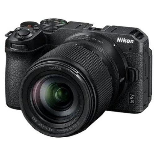  ..Nikon Z30 + 18-140 Cijene