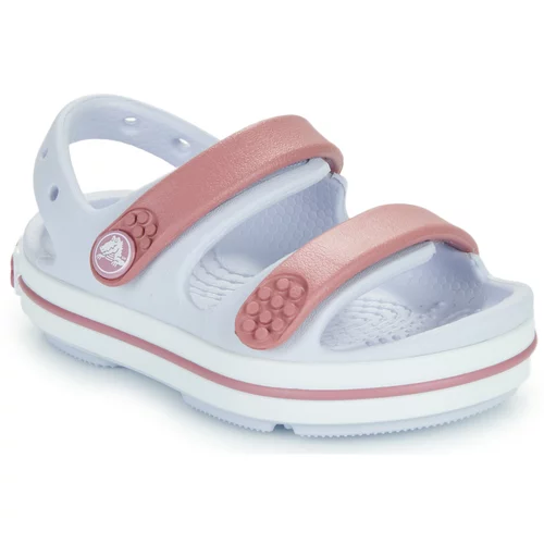 Crocs Sandali & Odprti čevlji Crocband Cruiser Sandal T Vijolična