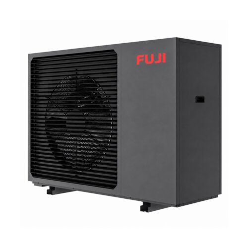 Fuji Air dizalica topline GSHVTH-12AA1 trofazna VT 12kW toplinska pumpa Cijene