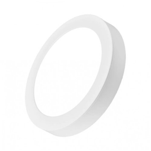 Braytron Bry led panel SMD SRP 18W RND WHT 6500K Slike