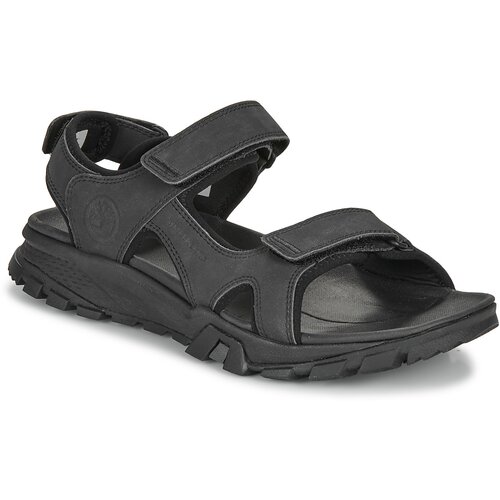 Timberland LINCOLN PEAK Crna Slike