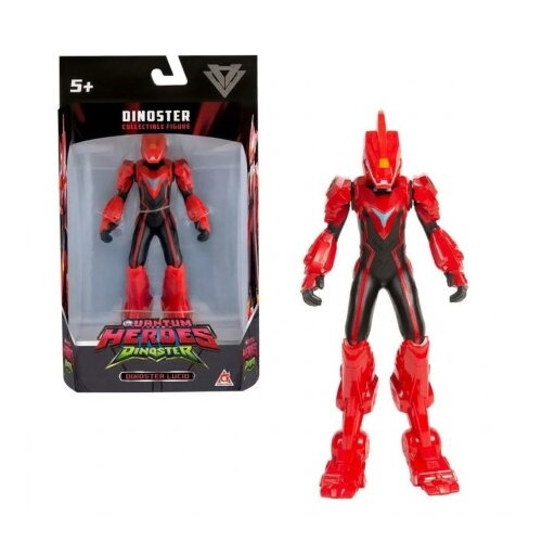 Dinoster 15cm figura - lucio ( TWD580821 ) Slike