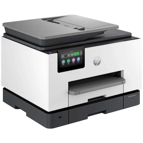 Hp Večfunkcijska brizgalna naprava OfficeJet Pro 9132e, Inst