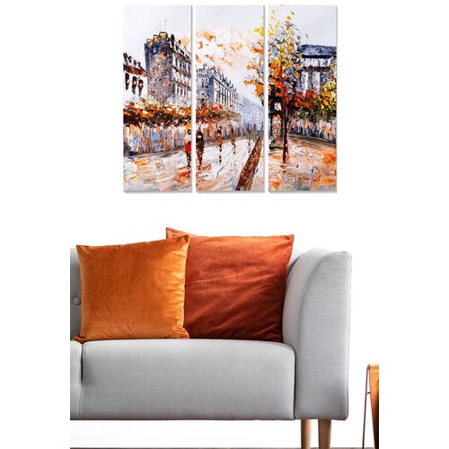 Wallity Set slika MDF389892310, 3 dijela Cene