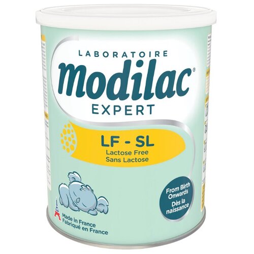 Modilac expert lf-sl adaptirana formula, 400g Slike