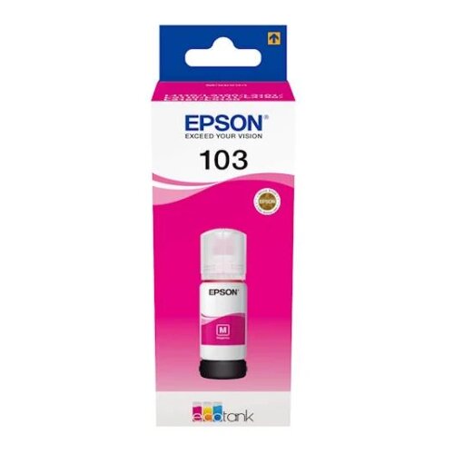 Epson Tinta EcoTank 103 Magenta Cijene