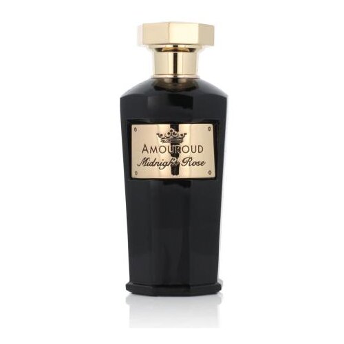 Amouroud Midnight Rose 100 ml parfemska voda unisex Slike