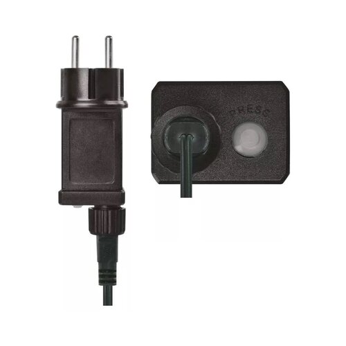 Emos LED svetlosni lanac - cherry 80 LED 8m MTG-D5AC06 Slike