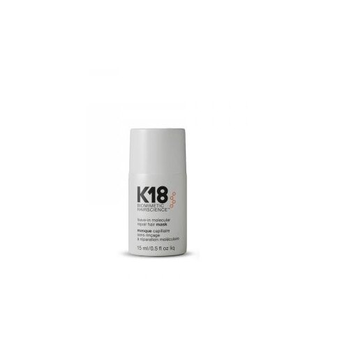 MASKA za molekularnu obnovu kose K18 Leave In Tretman &amp;ndash; 15 ml Slike