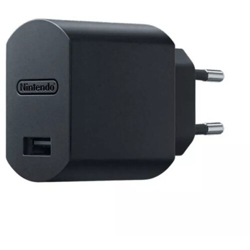 Nintendo Switch USB AC adapter Slike
