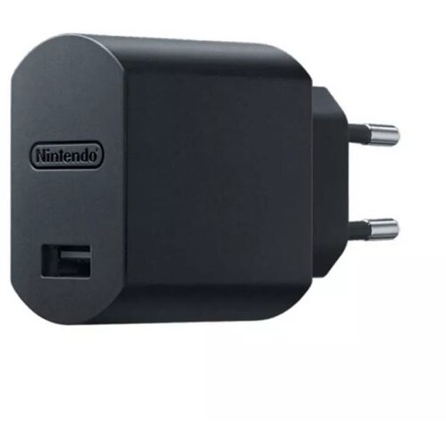 Nintendo USB AC ADAPTER USB AC ADAPTER Slike