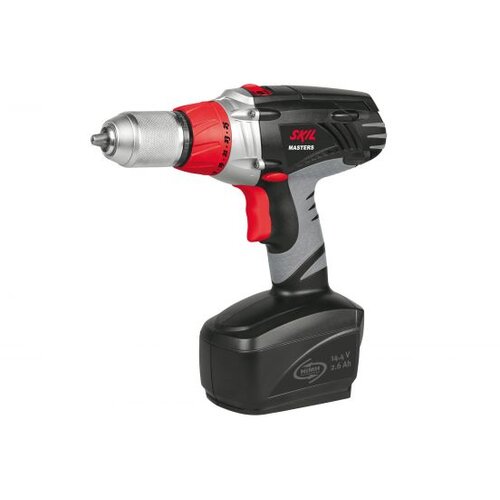 Skil Akumulatorska bušilica-odvrtač Masters 2602MA 14.4V Cene