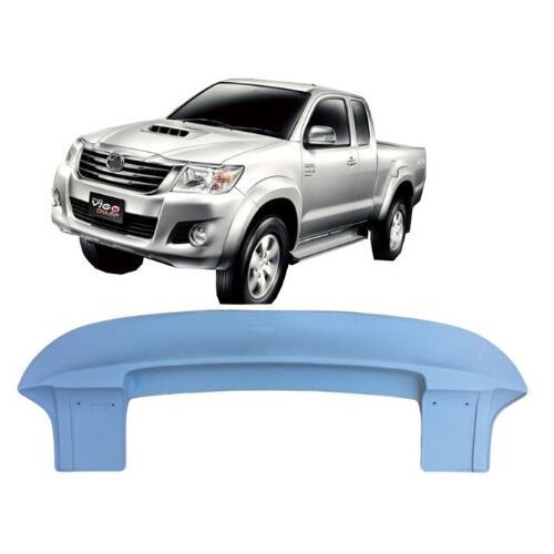 Oem Spojler - Kačket, Toyota Hilux, 2012+ Cene