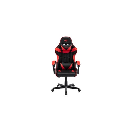 Havit stolica GC923 crveno-crna Slike