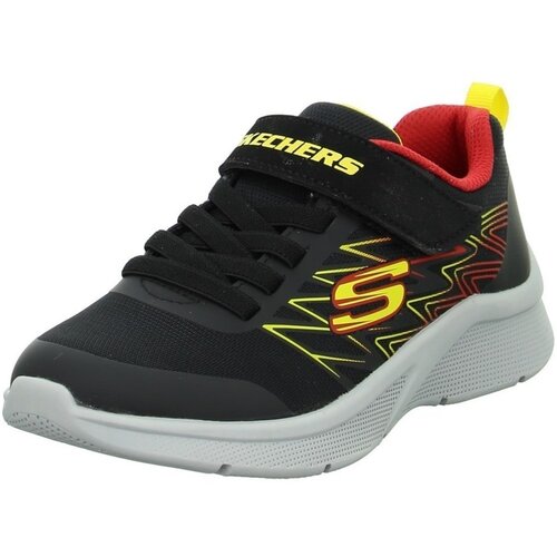 Skechers Microspec Texlor Crna Slike
