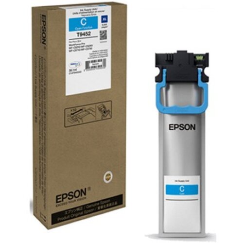 Epson cijan kertridž T9452 C13T945240 Slike
