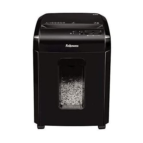 Fellowes 10M uni&scaron;tivač dokumenata" Cene