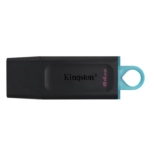 Kingston 64GB USB3.2 Gen 1 DataTraveler Exodia