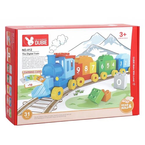 Blocks, kocke, voz, 31K Slike