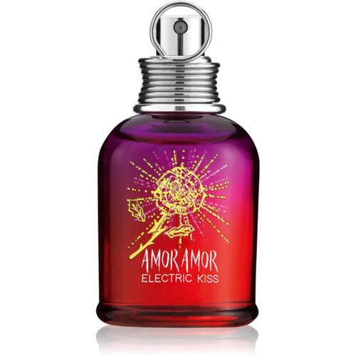 Cacharel Amor Amor Electric Kiss toaletna voda za ženske 30 ml Slike