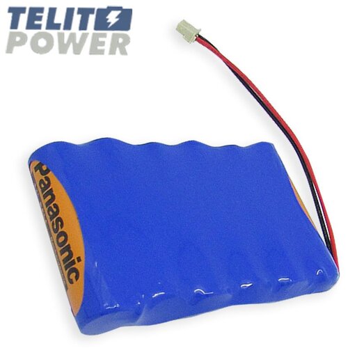 Telit Power GENEKO SuperCash S NiMH 7.2V 2100mAh Cene