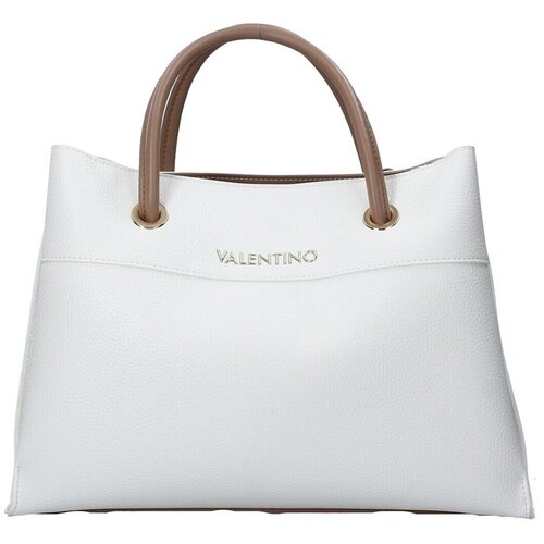 Valentino Bags Torbice za na ramo VBS5A802 Bela Cene