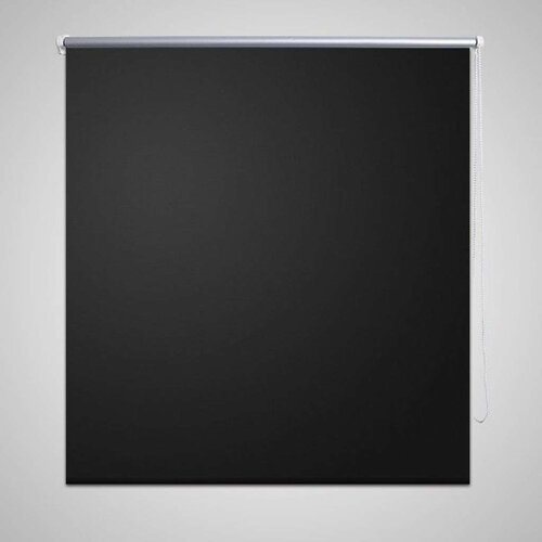 Rolo crna zavjesa za zamračivanje 40 x 100 cm Cijene