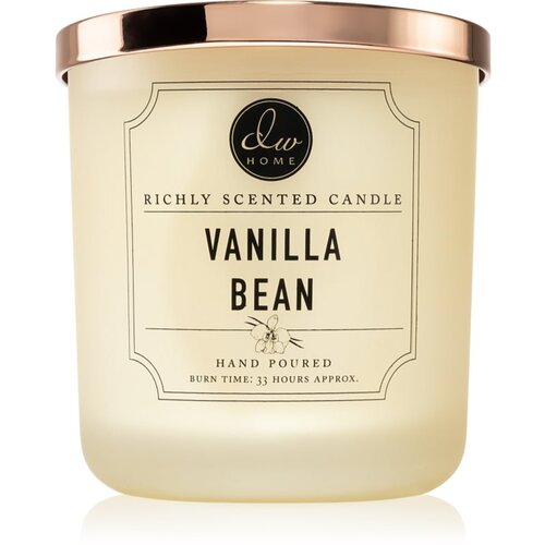 DW Home Signature Vanilla Bean mirisna svijeća 261 g Cijene