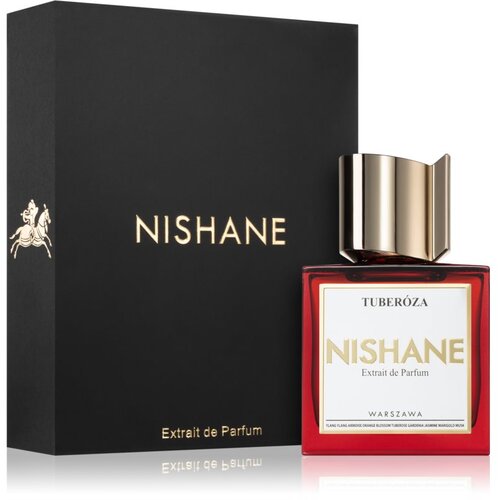 Nishane Tuber&amp;oacute;za parfemski ekstrakt uniseks 50 ml Slike