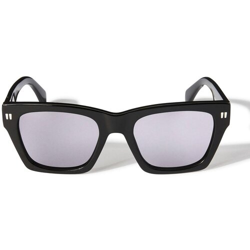 Off-white Valdez OERI13X 1007 ONE SIZE (53) Črna/Siva Slike