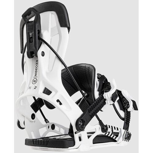 Nidecker Nx2 Snowboard vezi white Cene