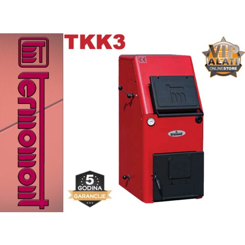 Termomont TKK3 50 kW kotao Cene