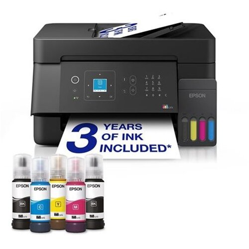 Epson EcoTank L5390 tintni vi&scaron;efunkcijski printer A4, 11 str/min, Wi-Fi Cijene