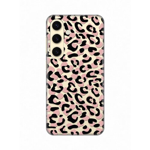  torbica silikonska print skin za samsung S921B galaxy S24 animal Cene