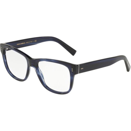 Dolce & Gabbana Okvir za naočare 0DG3305 306554, Ženski, Crni Cene