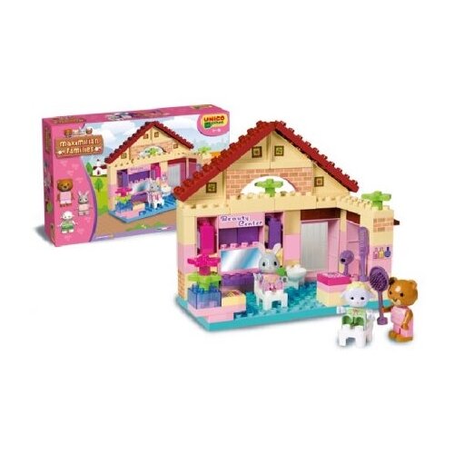 Androni Giocattoli Kocke set 189403a Cene
