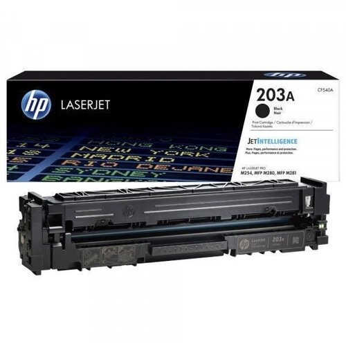 HP toner 203A CF540A, crna Cijene