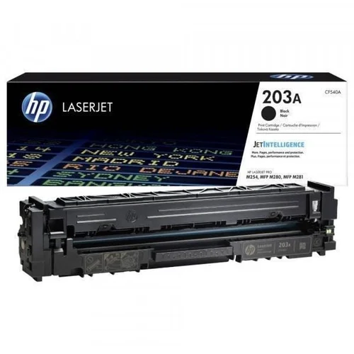 Hp Toner black 203A