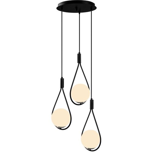 Opviq Luster Mudoni-MR-938, 136 cm, 46 cm, E27 Cene