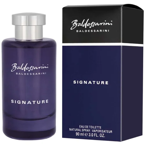 Parfem za muškarce Baldessarini EDT Signature 90 ml