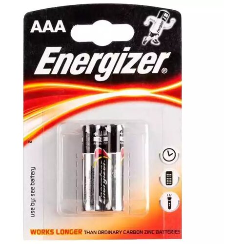  Baterija Energizer AAA, nepunjiva Cene