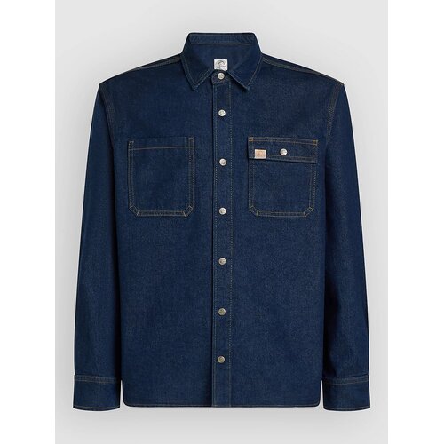O'neill O'Riginals Denim Shirt indigo denim Cene