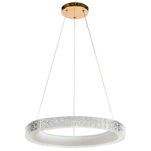 Toolight LED svijetiljka MS002-CP ROSE GOLD 60cm Slike