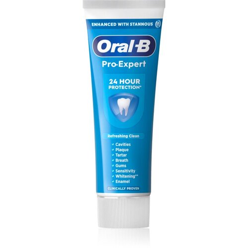 Oral-b Pro-Expert Deep Clean pasta za zube 75 ml Cijene