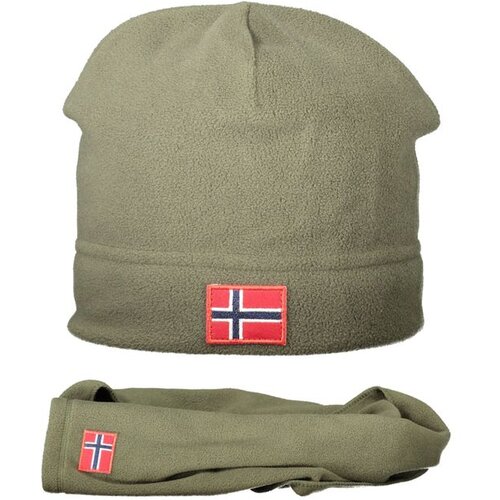 Norway 1963 Zelena Mu&scaron;ka Kapa Cijene