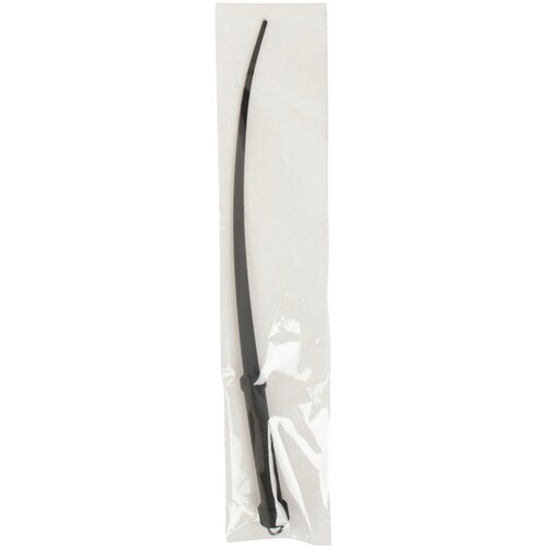 Bad Kitty Silicone Whip Black Slike