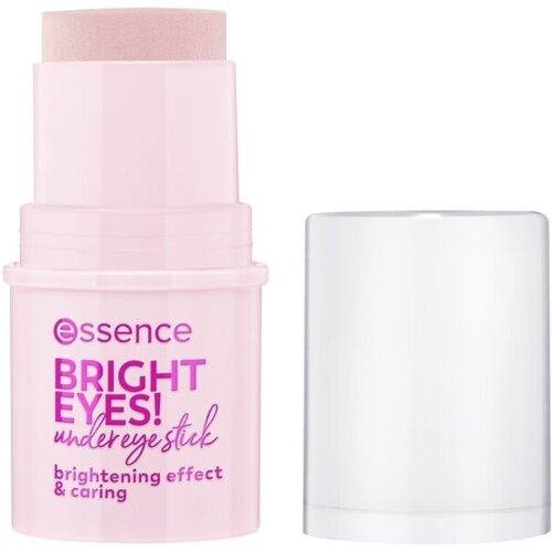 Essence Bright Eyes! Undereye Stick osvetljevalni korektor v stiku za podočnjake 5.5 ml Odtenek 01 soft rose Cene