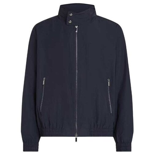 Tommy Hilfiger teget muška jakna Cene