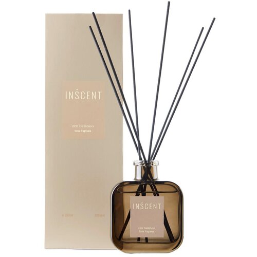 Inscent Dišava Za Prostor Zen Bamboo Cene
