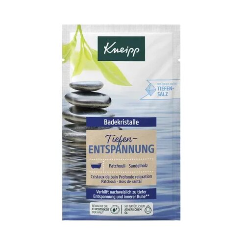 Kneipp Deep Relaxation sol za kopel 60 g Cene